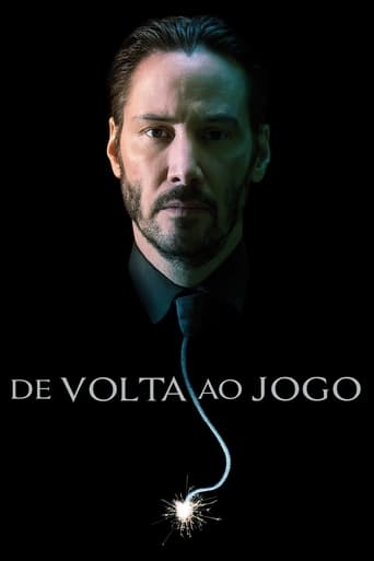 John Wick: De Volta ao Jogo (2014) Dublado – Download