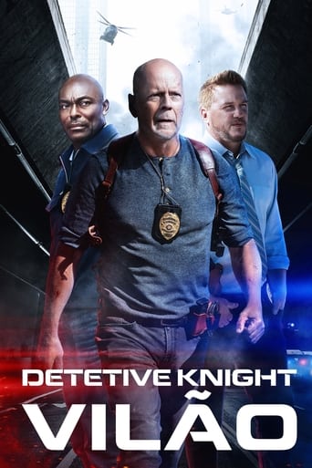 Detective Knight: Vilão (2022) Dublado – Download