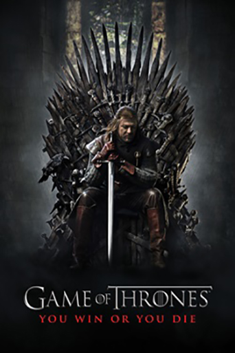 Game of Thrones – 1ª Temporada  (2011) Dublado – Download