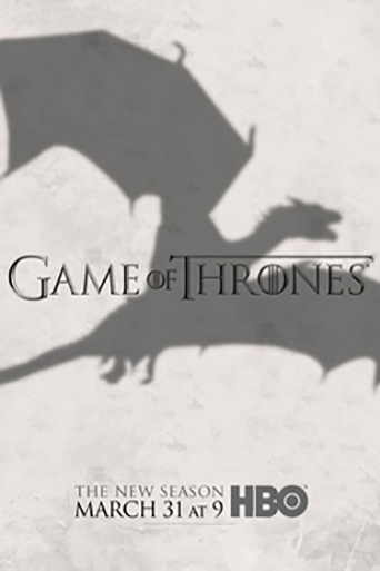 Game of Thrones – 3ª Temporada (2013) Dublado – Download