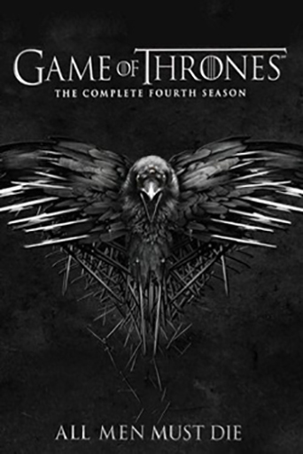 Game of Thrones – 4ª Temporada (2014) Dublado – Download