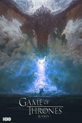 Game of Thrones – 7ª Temporada (2017) Dublado – Download