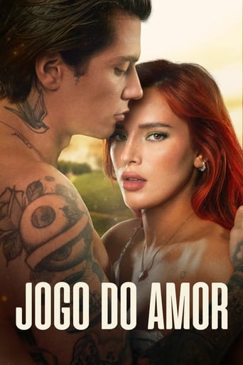 Jogo do Amor (2023) Dublado – Download