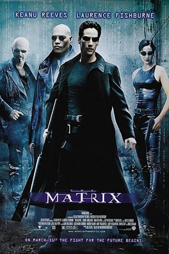 Matrix (1999) Dual Áudio – Download