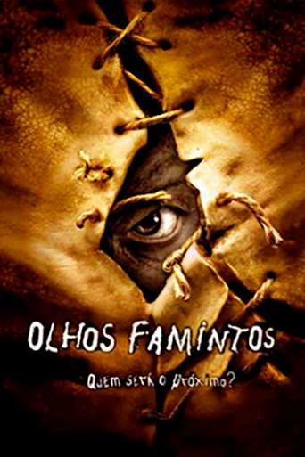 Olhos Famintos (2001) Dublado – Download