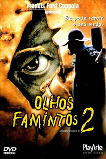 Olhos Famintos 2 (2003) Dublado – Download