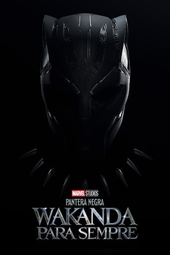 Pantera Negra – Wakanda Para Sempre (2022) Dual Áudio -Download