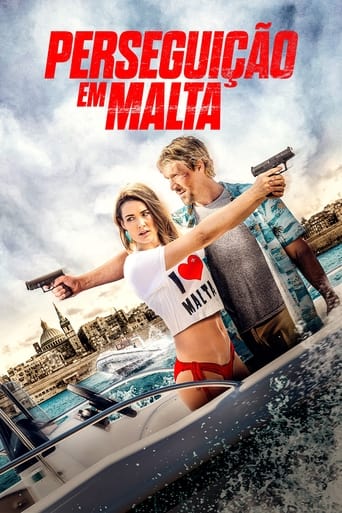 Perseguição em Malta (2021) Dual Áudio – Download
