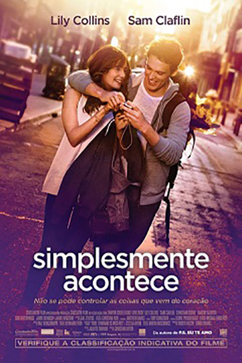 Simplesmente Acontece (2014) Dublado – Download