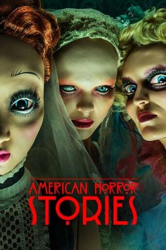 American Horror Story – 2ª Temporada (2022) Dual Áudio – Download