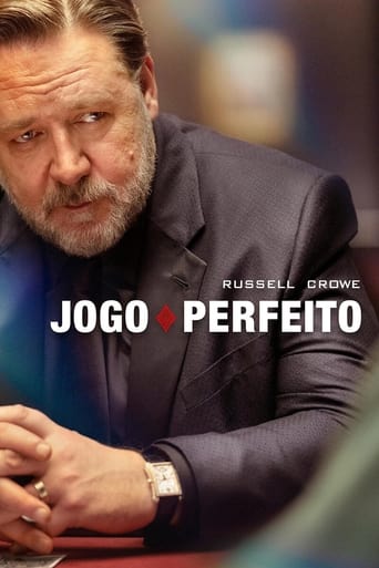 Jogo Perfeito (2022) Dublado – Download