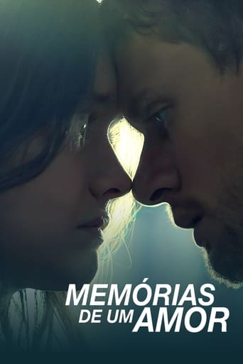 Memórias de um Amor (2021) Dual Áudio – Download