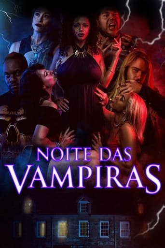 Noite das Vampiras (2022) Dual Áudio – Download