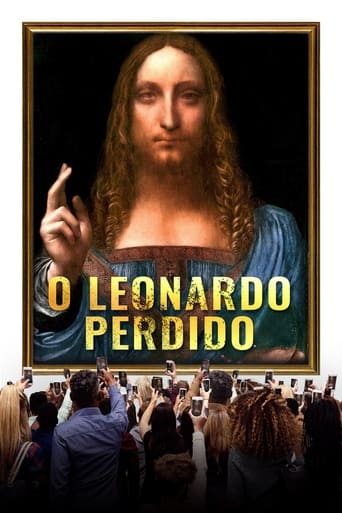 O Leonardo Perdido (2021) Dual Áudio – Download