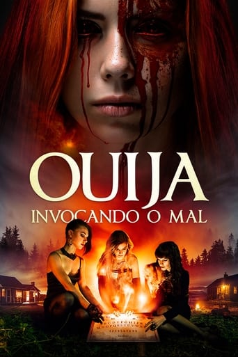 Ouija – Invocando o Mal (2020) – Dual Áudio