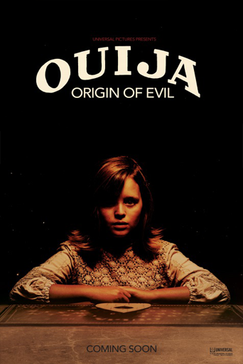 Ouija – Origem do Mal (2016) Dual Áudio