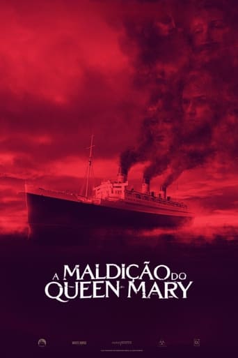 A Maldição do Queen Mary (2023) Dual Áudio – Download